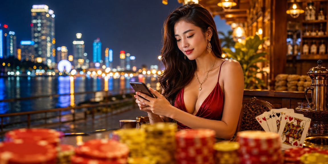 Giao diện xsb thân thiện với người dùng Việt Nam trên di động