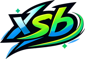 Logo thương hiệu xsb